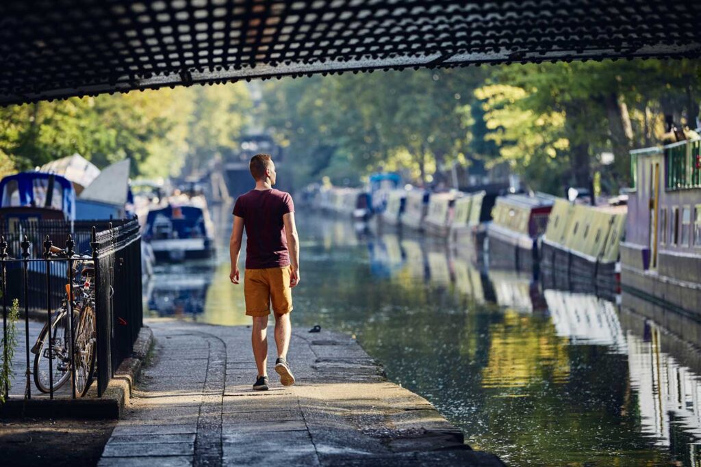 Regent's Canal