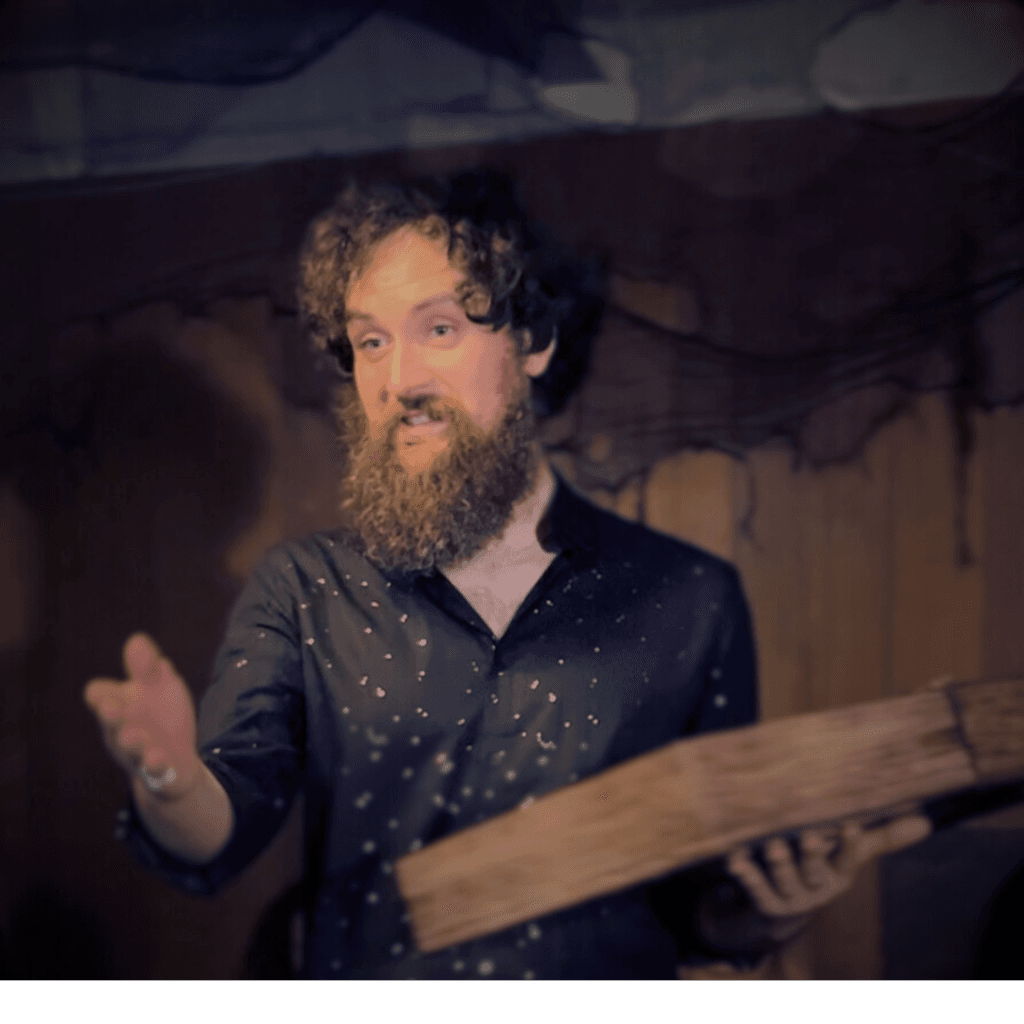 Night Phase blood on the clocktower