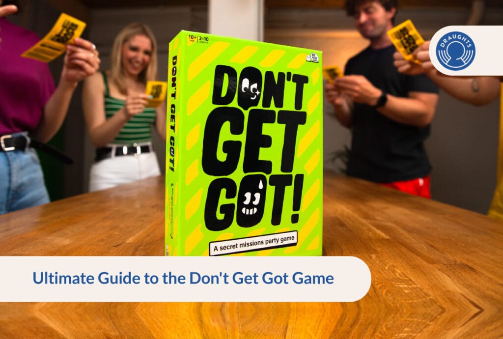 Ultimate Guide to the Don't Get Got Game
