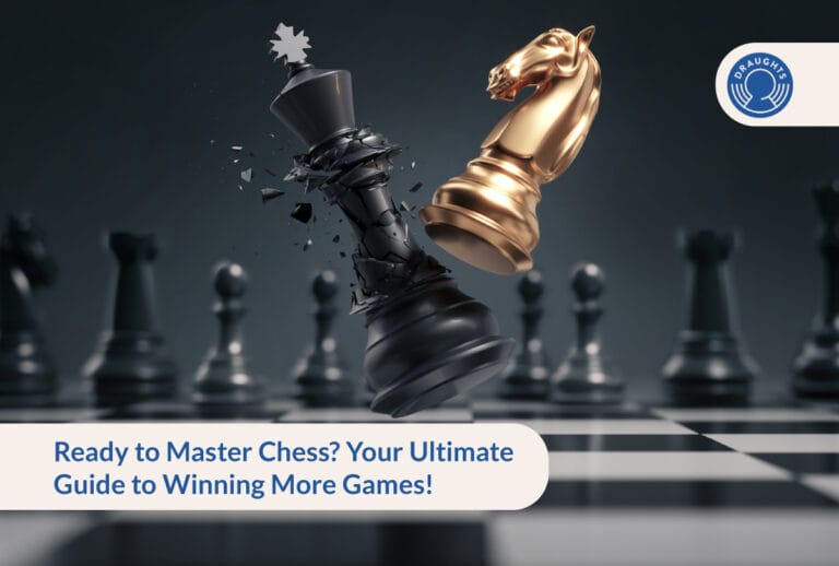 Ready to Master Chess? Your Ultimate Guide to Winning More Games!