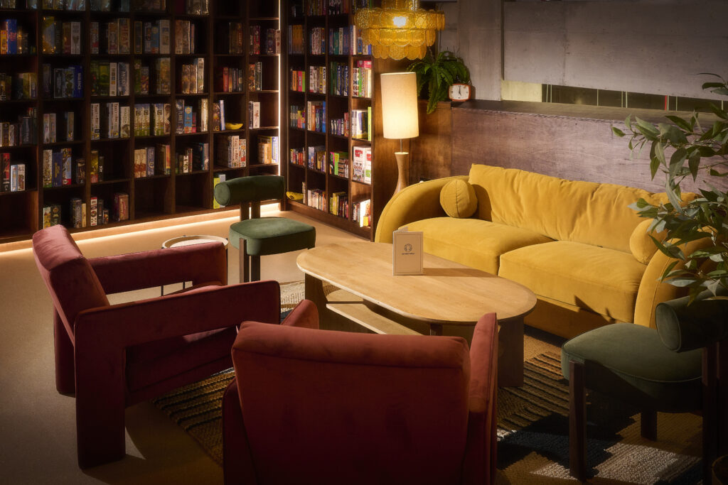 2025.5.14 - Draughts 2_7150_©TOMWEBB2025