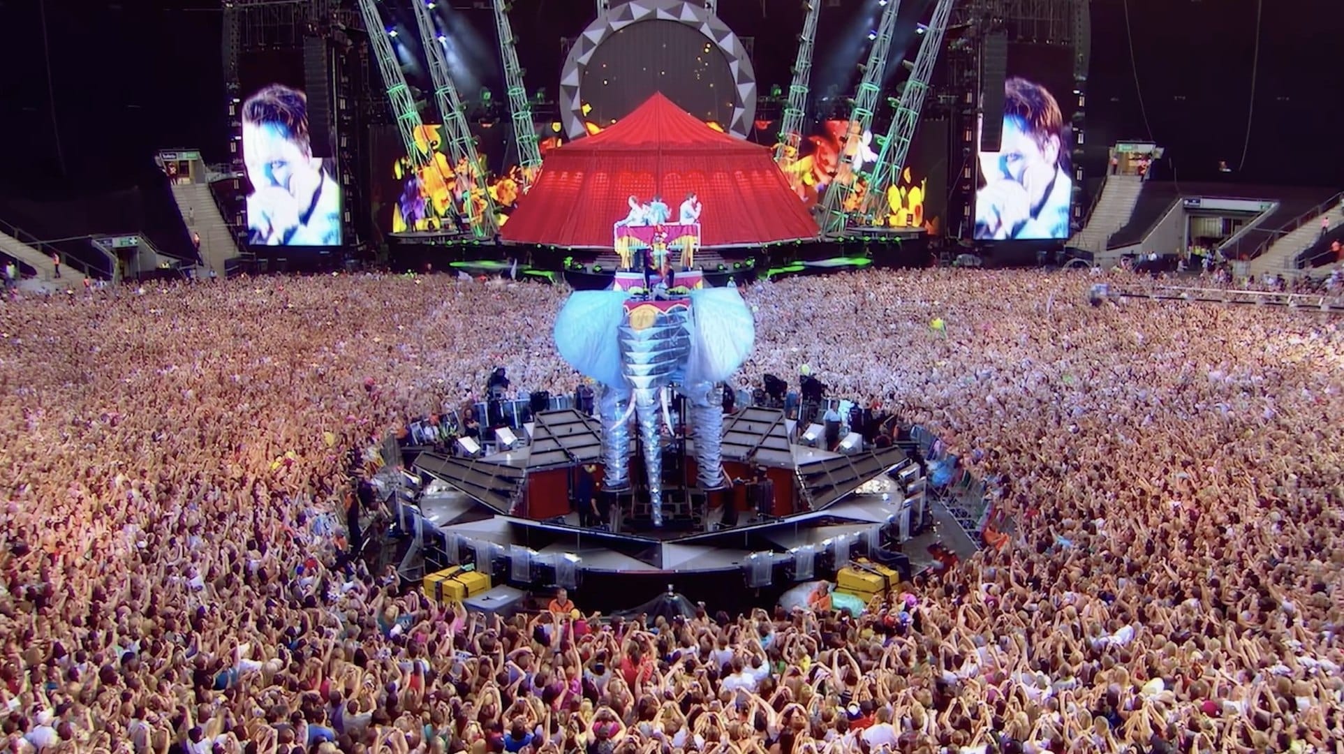 Take That London Stadium 2026 The Circus Live Guide Take That London Stadium 2026 The Circus Live Guide