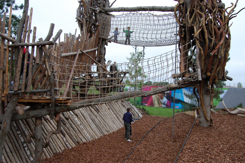 Tumbling Bay Playground: The Complete Family Guide (and Where to Eat Nearby)