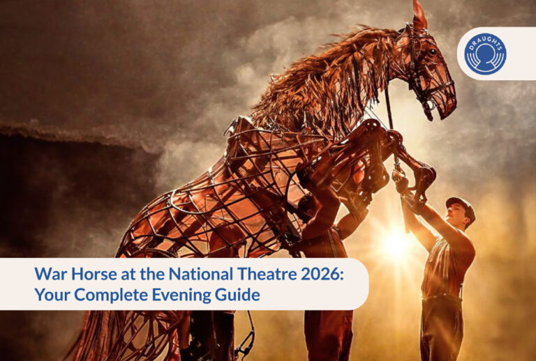 War Horse at the National Theatre 2026: Your Complete Evening Guide
