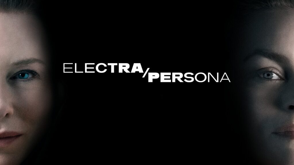 Electra/Persona