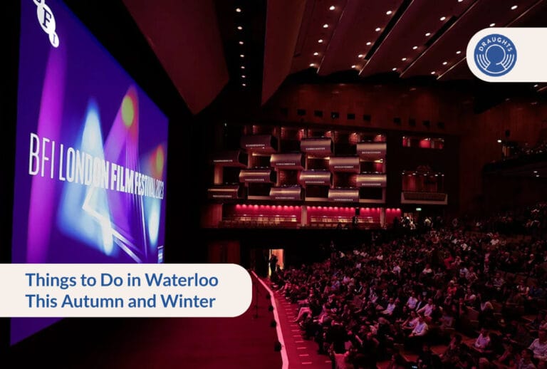 Things to Do in Waterloo This Autumn and Winter