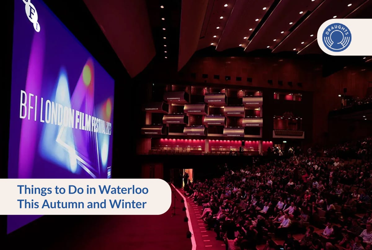 Things to Do in Waterloo This Autumn and Winter