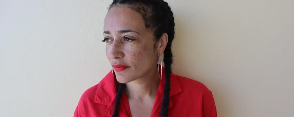 Zadie Smith