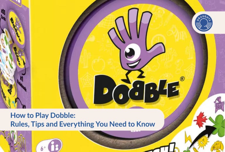 How to Play Dobble: Rules, Tips and Everything You Need to Know