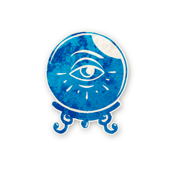 Fortune Teller icon