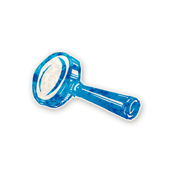 Investigator icon