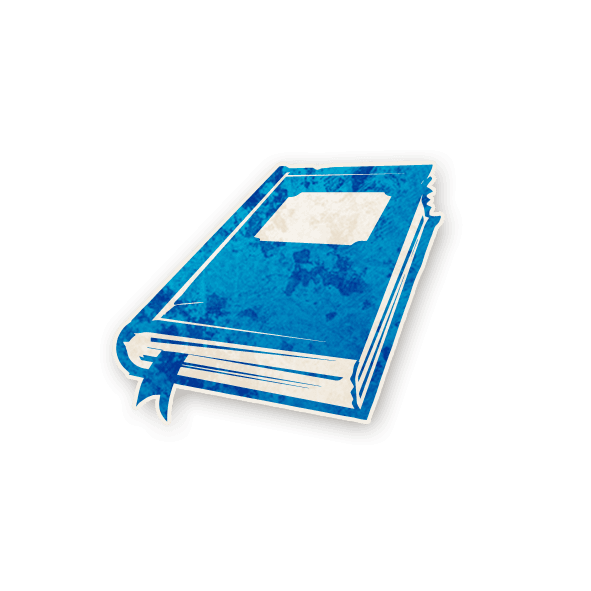 Librarian icon