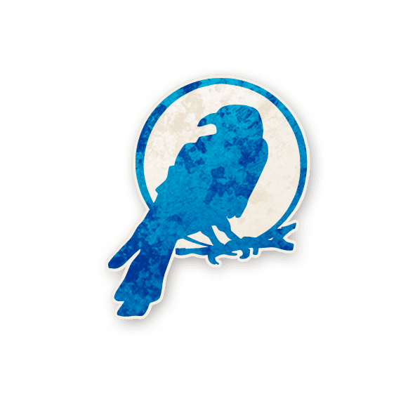 Ravenkeeper icon